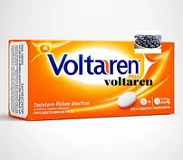 Voltaren patch acheter